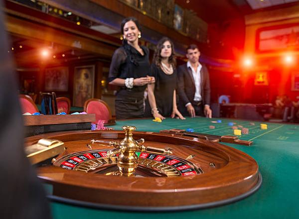 Modern Account Tools Available on casino trực tuyến uy tín Platforms