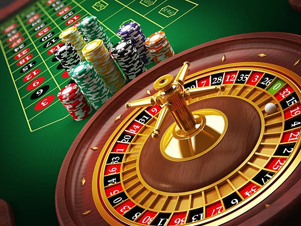 A Beginner's Guide to casino en ligne le plus payant