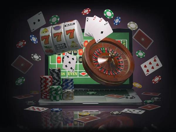 Why casino en ligne le plus payant Is Debated