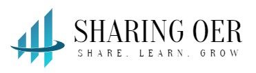 Sharing OER