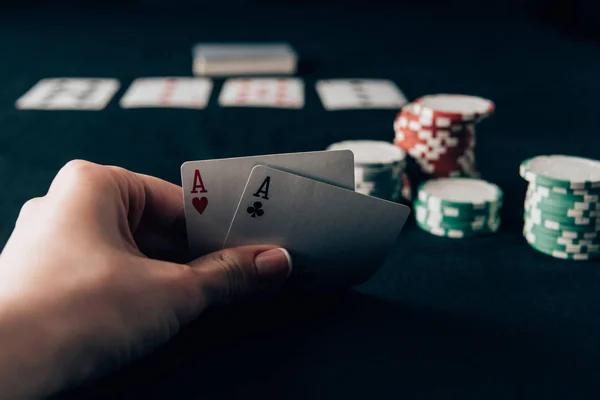 A Beginner’s Look at Casino Non AAMS Platforms