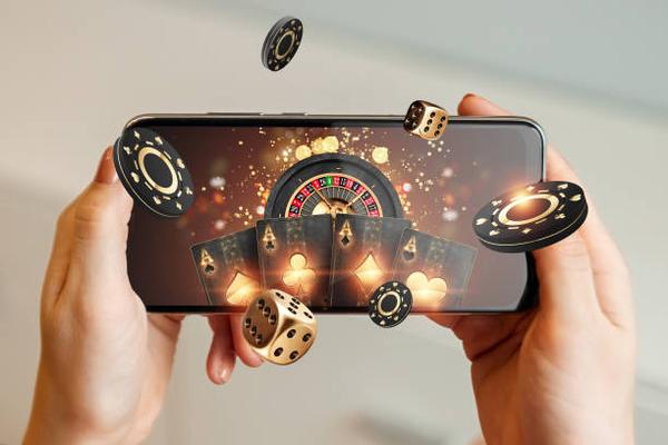 Casino In Bahrain With a Focus on Payout Rates
