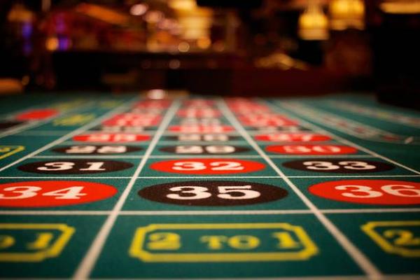 Understanding Registration Requirements at arab online casinos