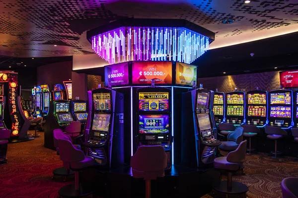 Find Mobile-Friendly Entertainment With Online Casino Cambodia Options Today