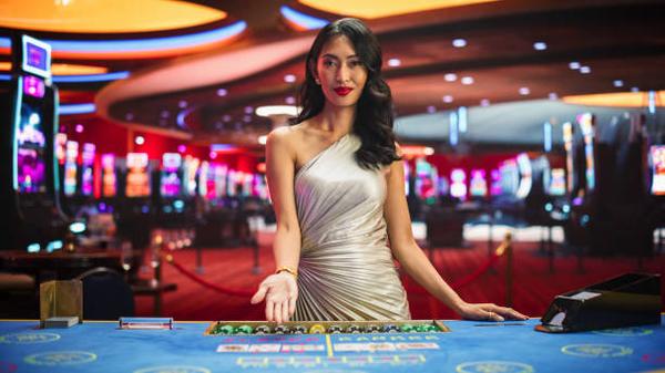 Exploring Gaming Sections of a Singapore online casino
