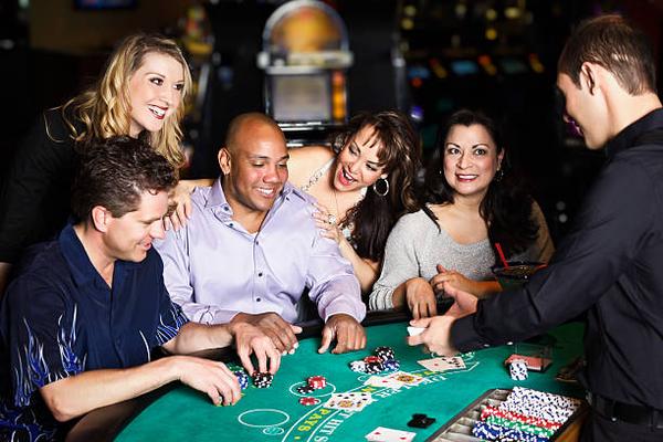 Understanding Regional Regulations for arabic casino sites