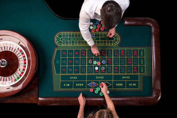 How Customer Assistance Works at an online casino Singapore