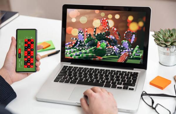 Exploring Different Casino Section at an online casino Singapore