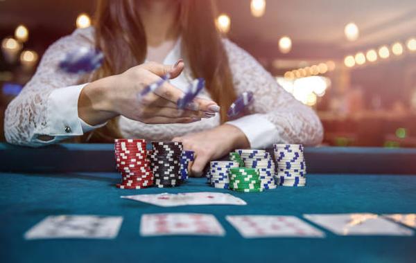 Researching Online Casinos in UAE? Start With Account Closure