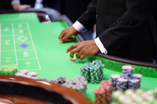 A Look at Payment Dispute Records and Crypto Casino