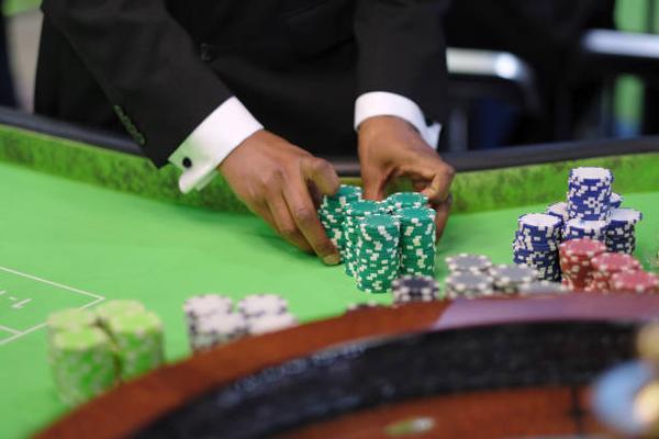 Technology Features Behind the best online casino Singapore
