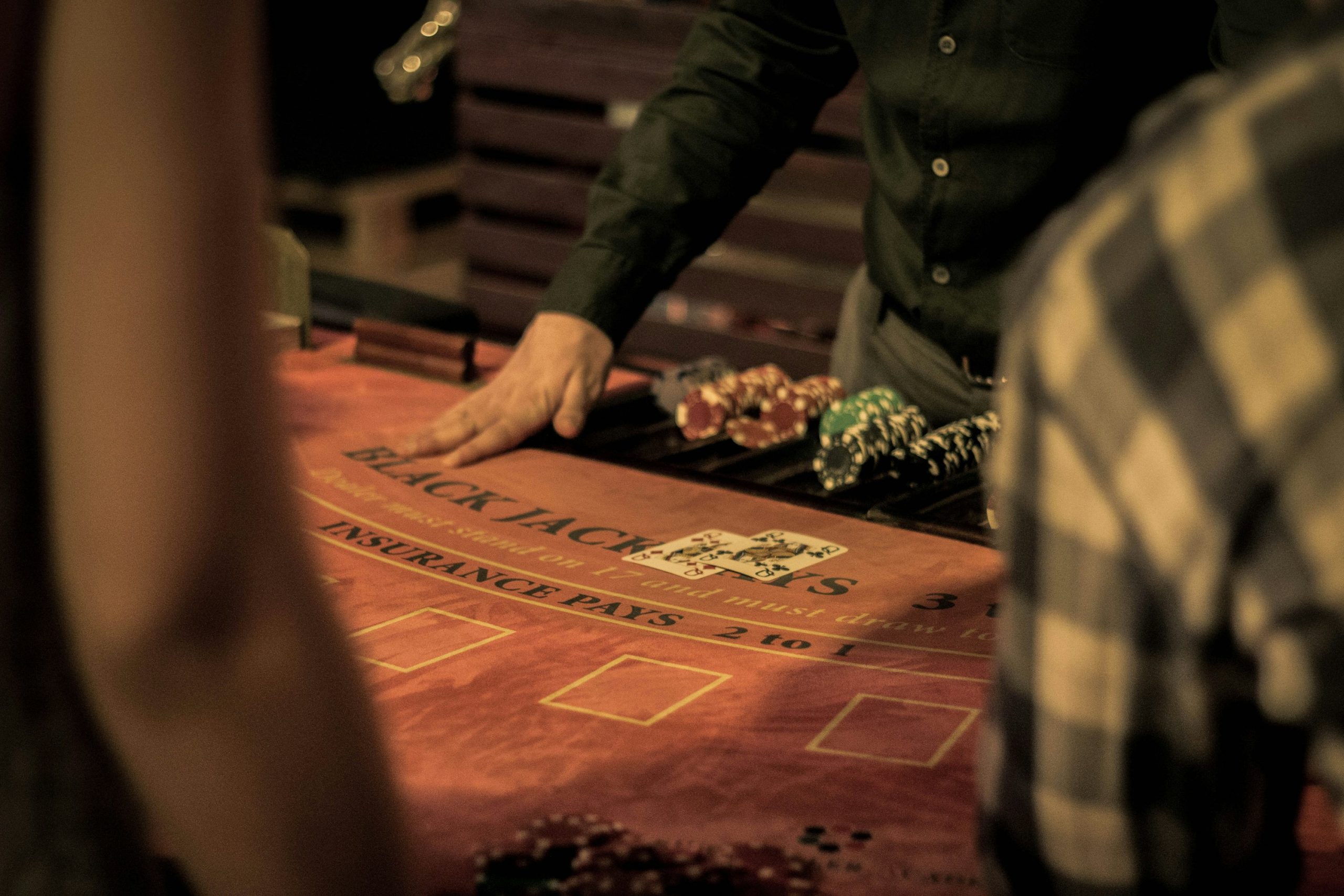 Come Scegliere Una Piattaforma Casino Online
