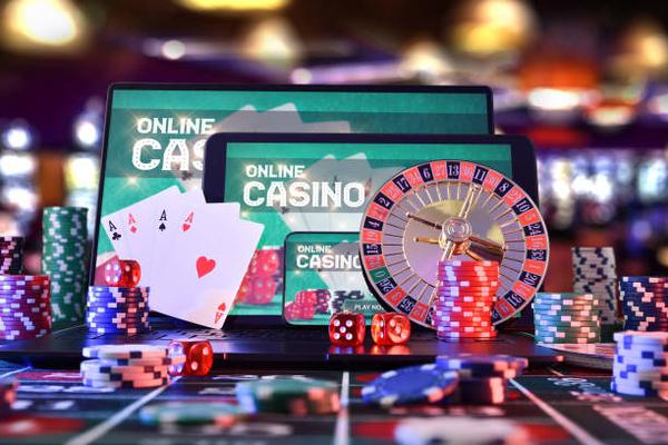 Reviewing safety claims about online casino ranking updates