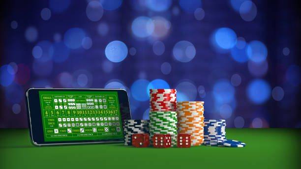 Gaming Services Available Through Best Online Casino Singapore