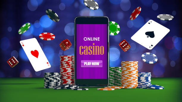 Reviewing Overseas Casino Sites Payment Information