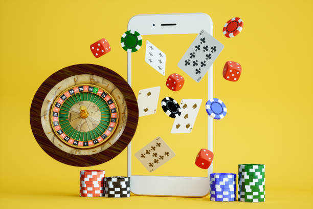 Understanding the Purpose of lista casino non aams