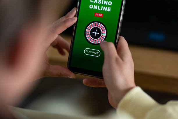 A Framework for Comparing Overseas Casino Sites Security Considerations