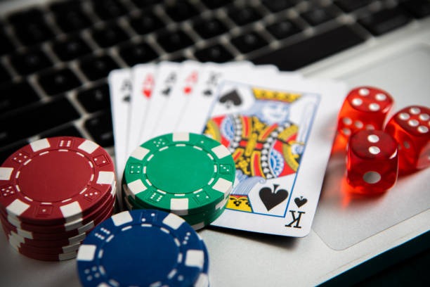 Professional Guide to best online casino saudi arabia