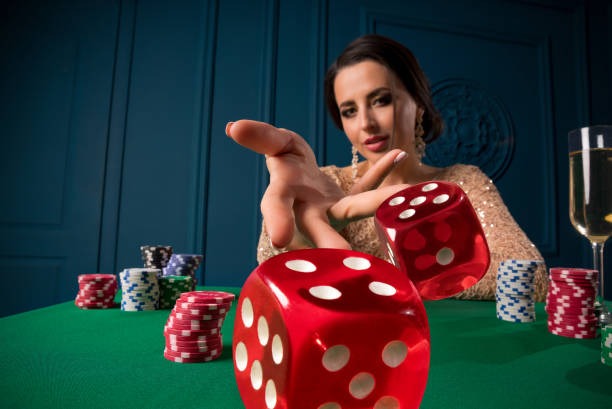 Updated Choices for saudi arabia online casinos